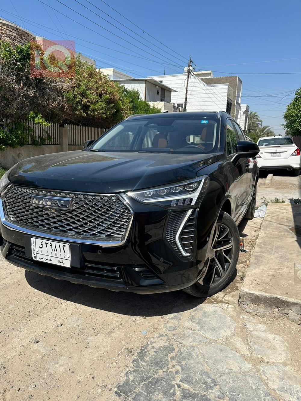 هافال جوليون